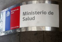 Ministerio de Salud de Chile