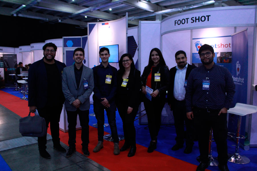 Expo Hospital 2019