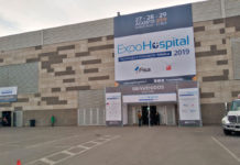 Expo Hospital 2019