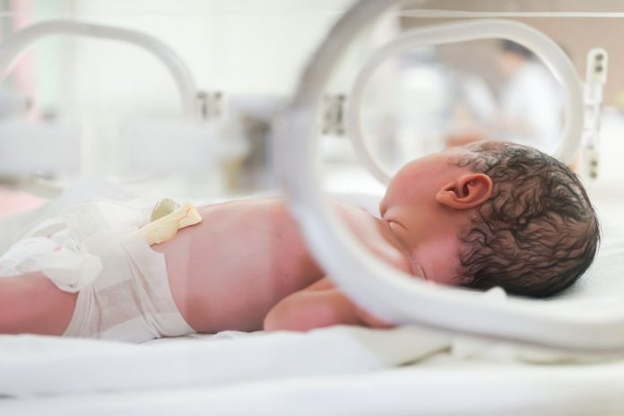 Bebés prematuros enfermedades respiratorias