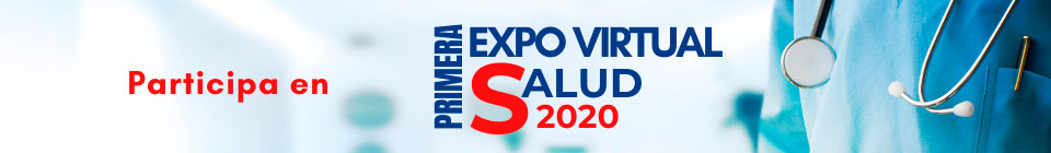 Expo virtual Salud 2020