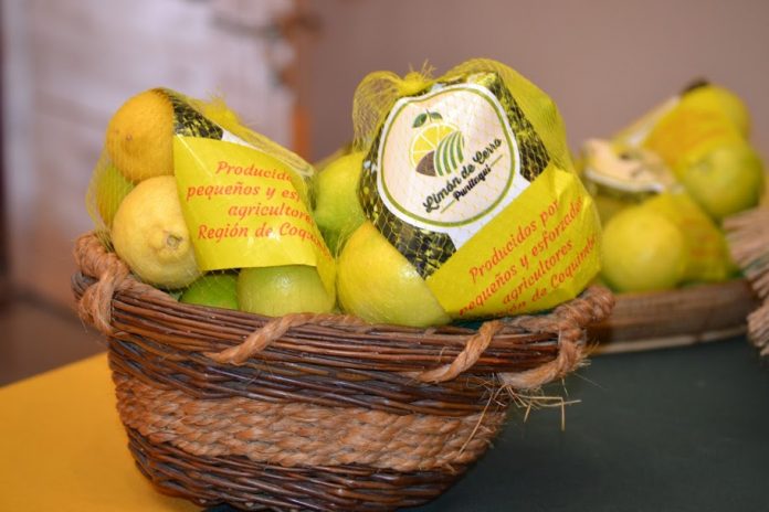 El limón y sus características saludables