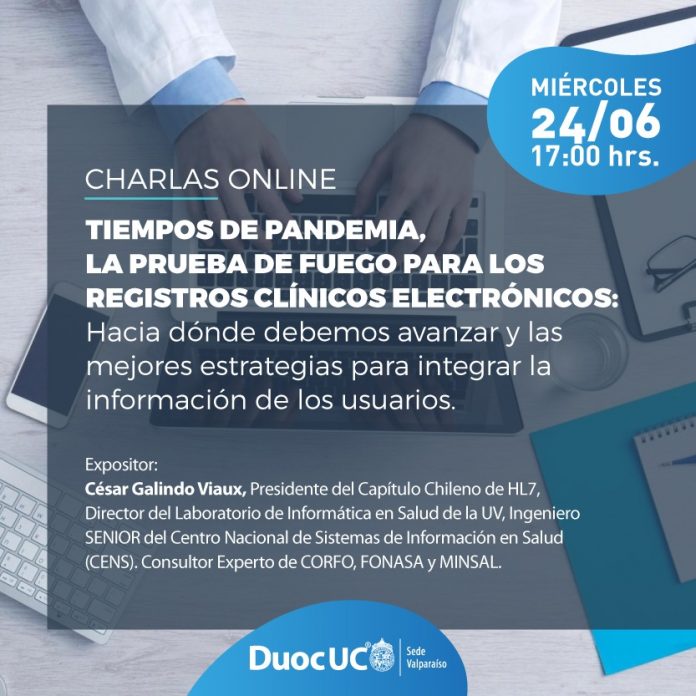 webinar-hl7-chile-tiempos-de-pandemia-la-prueba-de-fuego-para-los-registros-clinicos-electronicos HL7 Chile
