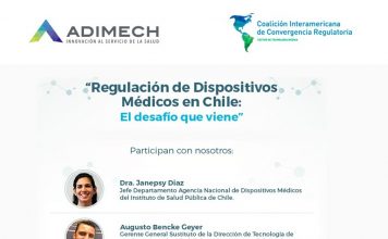 Expertos analizaron la futura regulación de Dispositivos Médicos en Chile