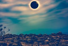 Retinólogo desmintió las creencias populares que existen a la hora de observar un eclipse total del sol