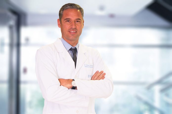 Doctor Eliseo Sánchez Esteves