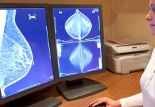 Mamografías de detección y vacuna contra la COVID-19