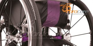 Smart Drive: El primer dispositivo portátil para sillas de ruedas, que aumenta la autonomía e independencia