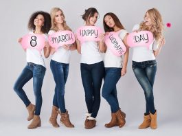 ¡Feliz Día de la Mujer 2021! “Celébralo con Clínica ETMA”