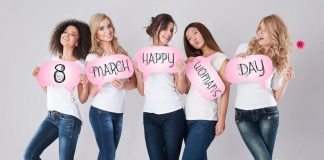 ¡Feliz Día de la Mujer 2021! “Celébralo con Clínica ETMA”