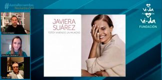 Dr. Cristián Arriagada: “Lo que hizo Javiera Suárez por visibilizar el melanoma es un mensaje que trato de continuar"