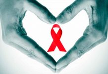 Cuarenta años del VIH y del SIDA