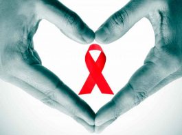 Cuarenta años del VIH y del SIDA