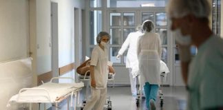 Botón de Pánico para Centros Médicos - Hospitales de última generación