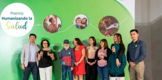 Premio Humanizando la Salud entregará 25 millones de pesos a cinco proyectos que mejoren la calidad de vida de pacientes y cuidadores