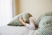 Dormir mal sería causa de muerte prematura para cualquier persona, pero especialmente para diabéticos