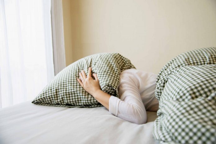 Dormir mal sería causa de muerte prematura para cualquier persona, pero especialmente para diabéticos
