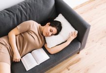 ¿Te gustan las siestas? Estudio concluye que podrían ser beneficiosas para la memoria