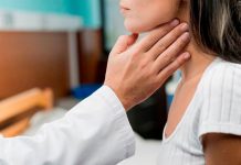 VPH, uno de los factores de riesgo de cánceres de cabeza y cuello