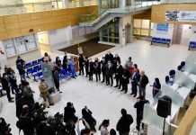 Subsecretario Dougnac inaugura Hospital de Cunco en La Araucanía: “La colaboración entre autoridades y comunidad, permite levantar obras que mejoran la calidad de vida de las personas”