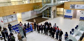Subsecretario Dougnac inaugura Hospital de Cunco en La Araucanía: “La colaboración entre autoridades y comunidad, permite levantar obras que mejoran la calidad de vida de las personas”