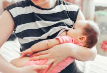 Carrera de nutrición y dietética UC promueve una lactancia materna libre de juicios sociales