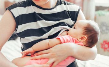 Carrera de nutrición y dietética UC promueve una lactancia materna libre de juicios sociales