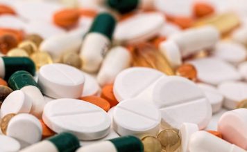 Más de 3 millones de unidades de medicamentos falsificados fueron incautados por Aduanas Chile en el 2020