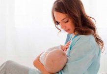 Semana de la lactancia materna: La importancia del contacto visual y cómo podría verse afectado por el uso de dispositivos digitales durante el amamantamiento