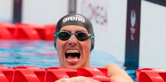 Alberto Abarza agiganta su leyenda, gana plata, su tercera medalla en los Juegos Paralímpicos de Tokio 2020