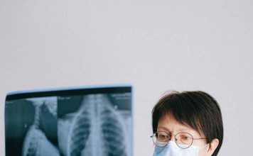 Médicos crean fundación aire para buscar apoyo para los más de 7.500 pacientes con fibrosis pulmonar en Chile