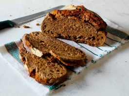 Salud y alimentación: Granos y semillas: claves en panadería para mantener una dieta balanceada