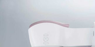 Un mamógrafo de tecnología de punta para mujeres, hecho por mujeres