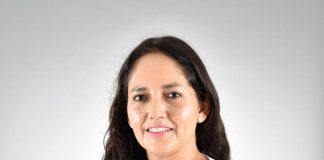Dra. Alejandra Fantobal, dermatóloga de la Agrupación de Médicos de Clínica INDISA (AMCI)