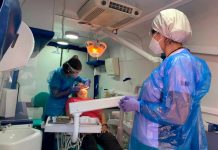 I+D: Proyecto de teleodontología de la UFRO para adultos mayores ahora se implementa en México y Colombia