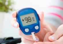 Mes de la diabetes: Productos y cuidados para personas con esta enfermedad