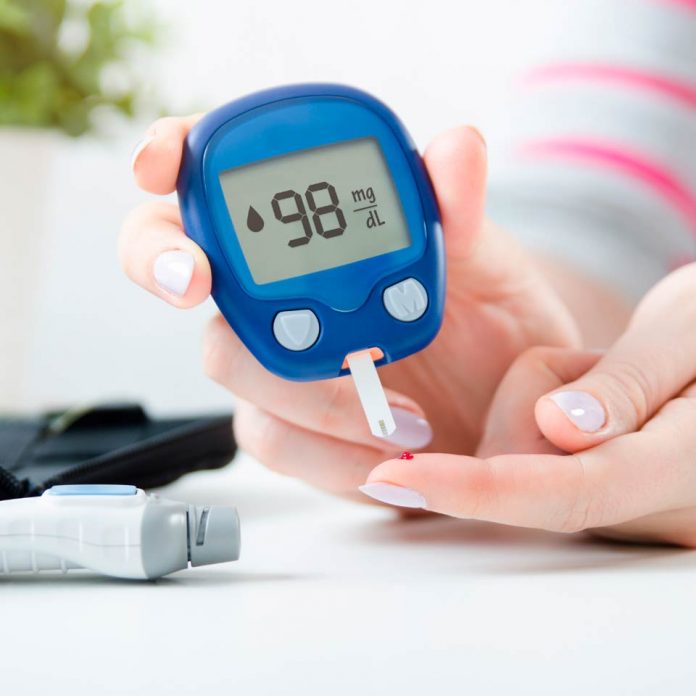 Mes de la diabetes: Productos y cuidados para personas con esta enfermedad
