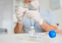 CICR: ómicron pone de manifiesto la necesidad de incrementar las vacunaciones en todo el mundo, incluso en las zonas de conflicto
