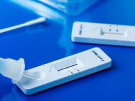 Evaluación de Omicron y otras variantes de Covid para garantizar la eficacia de la prueba de antígeno