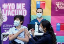 Gobierno y gremios de la salud logran acuerdo por descanso reparatorio por la pandemia