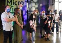 “MicroVida”: La nueva e inédita sala del MIM inspirada en el COVID-19 que muestra el mundo de los virus, bacterias y vacunas