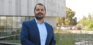 CEOde Laboratorio Synthon: “continuaremos invirtiendo en la planta de medicamentos en Chile porque es estratégica para la compañía a nivel mundial”