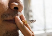 Cáncer de pulmón: no solamente es por fumar