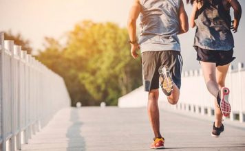 Cómo la actividad física ayuda a disminuir el avance de la Osteoporosis