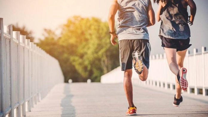 Cómo la actividad física ayuda a disminuir el avance de la Osteoporosis