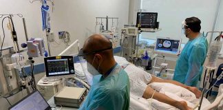 Estrategia de "gatillaje reverso" será probado en pacientes conectados a ventilación mecánica