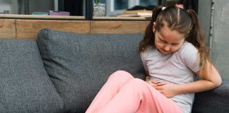 Gastroenteritis infantil en verano Consejos para prevenirla
