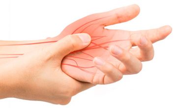 Neuropatía diabética: Qué es y cómo afecta los nervios de las manos y pies de los Diabéticos