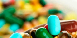 ¿Puede haber interacción entre medicamentos y suplementos?