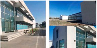 Sinovac compra Nave Industrial de 12.000 mt2 en Quilicura para desarrollo de planta de vacunas en Chile